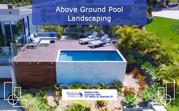 Fiberglass Pools: Nashville�s Low-Maintenance Solution