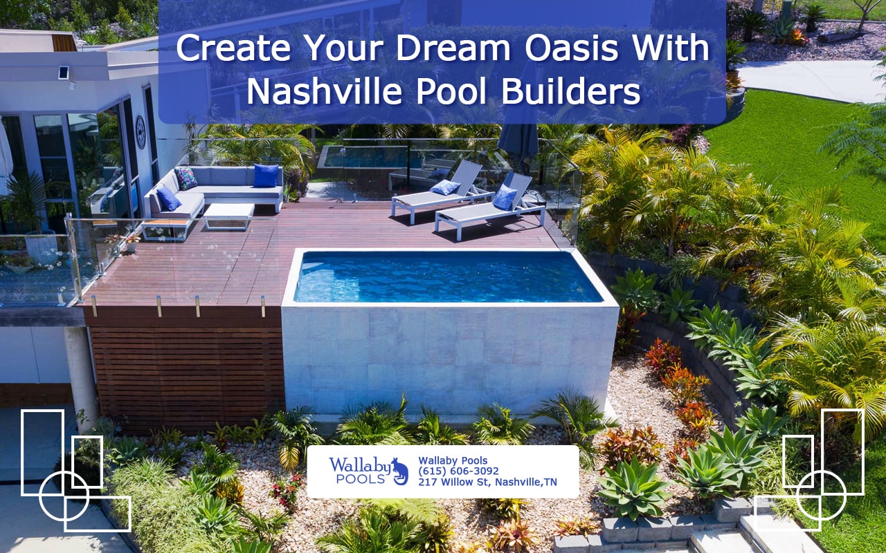 The Importance of Proper Pool Water Chemistry