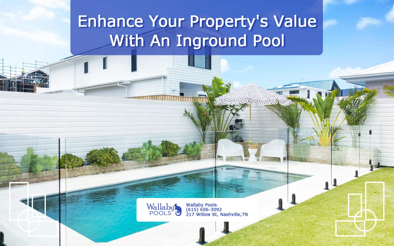How to Install an Energy-Efficient Pool Heater