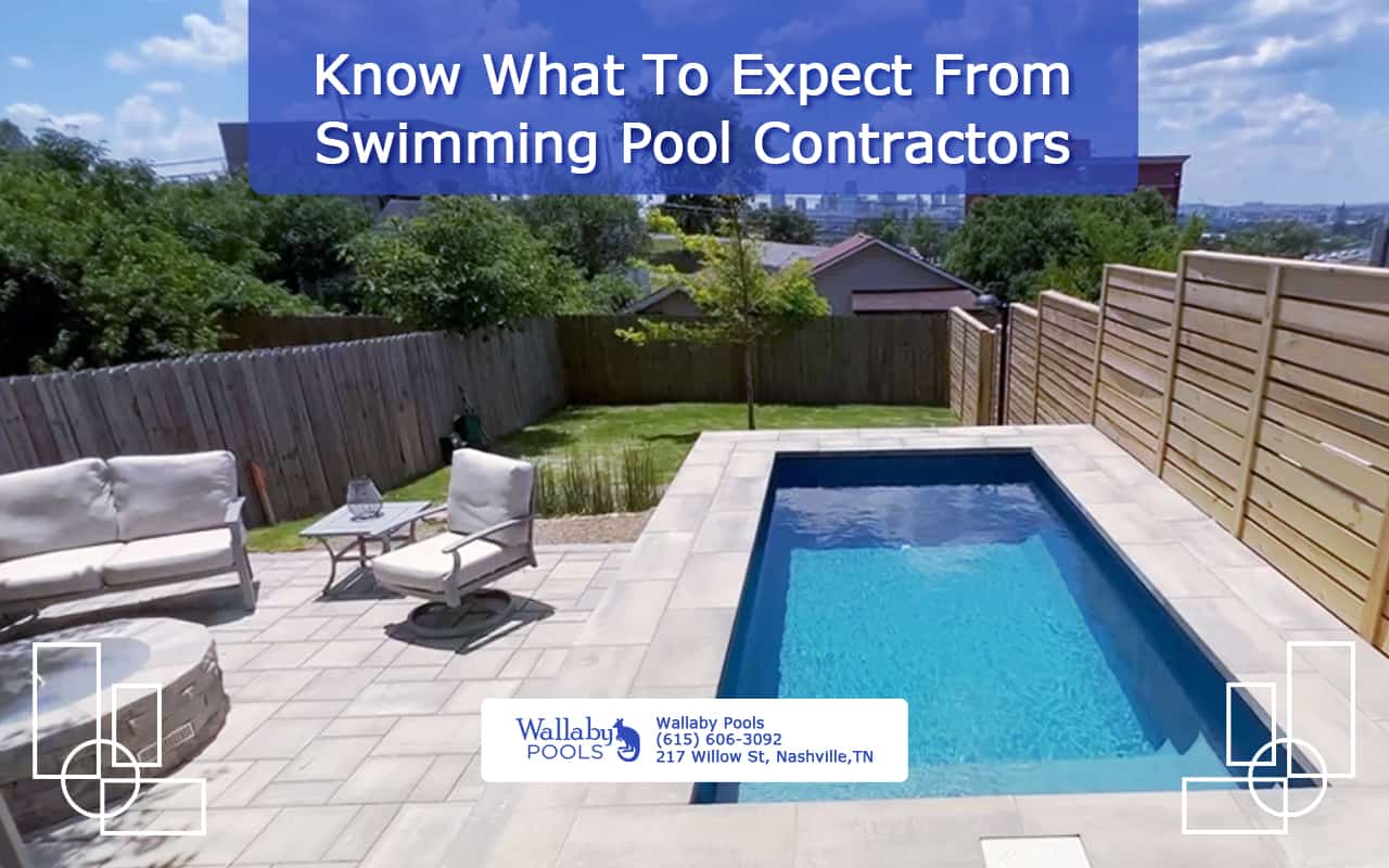 How to Reduce Pool Energy Consumption Year-Round